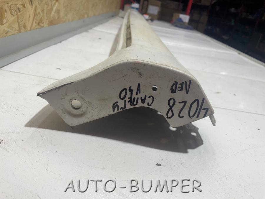 Toyota Camry V50 2011- Накладка порога левая  7586033040 7586033060 7585233100